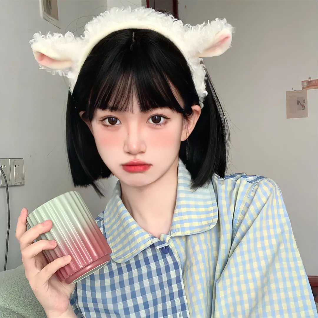 湖畔的女人们